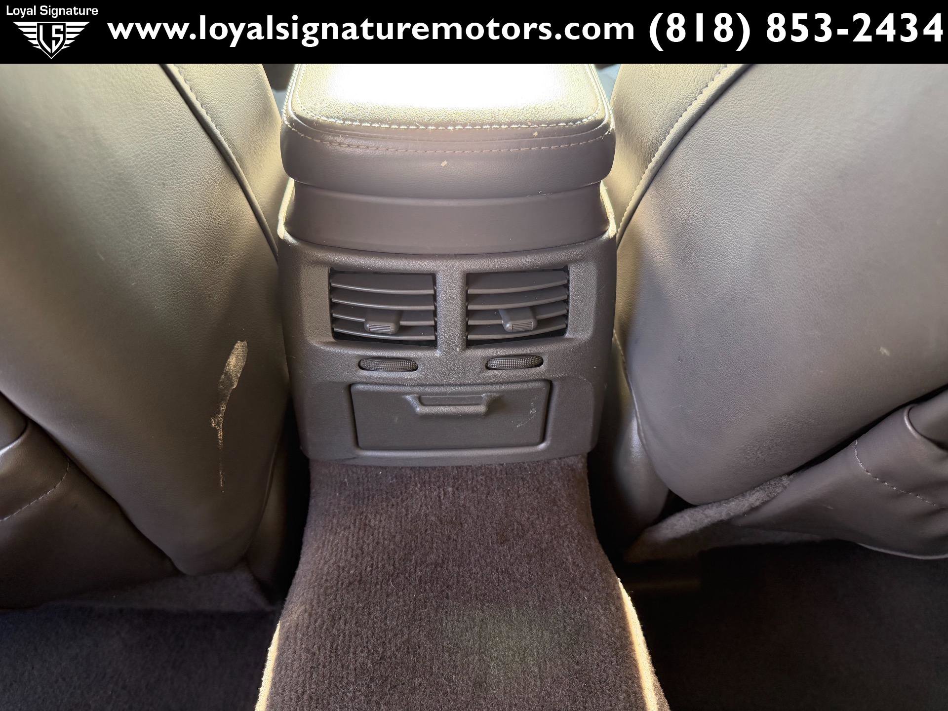 Used 2009 Lexus IS 250 RWD image 14