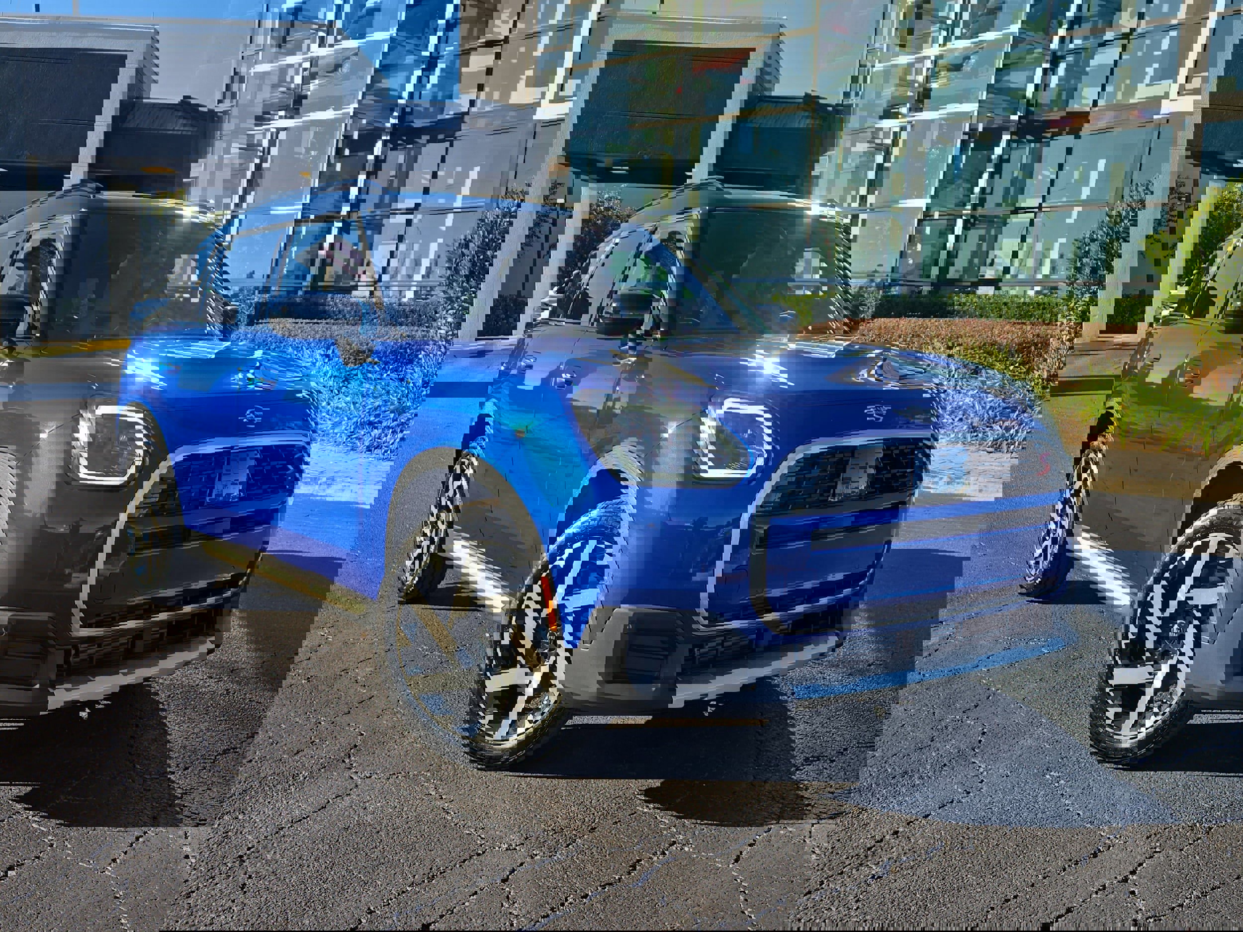 Certified 2025 MINI Cooper Countryman S image 26