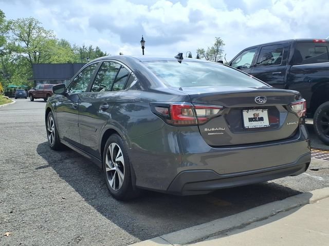 Used 2021 Subaru Legacy Premium AWD/4WD image 7