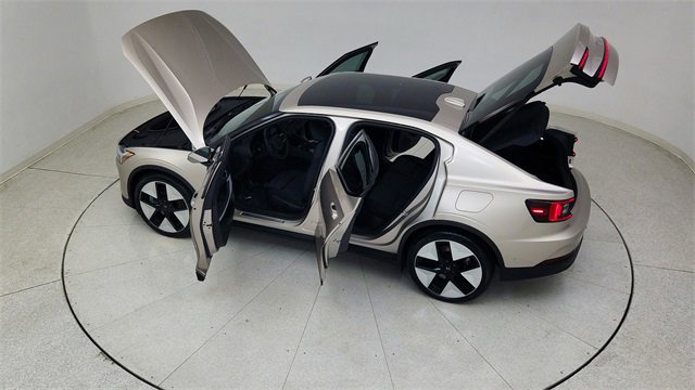 Used 2023 Polestar Polestar 2 w/ Pilot Pack image 84