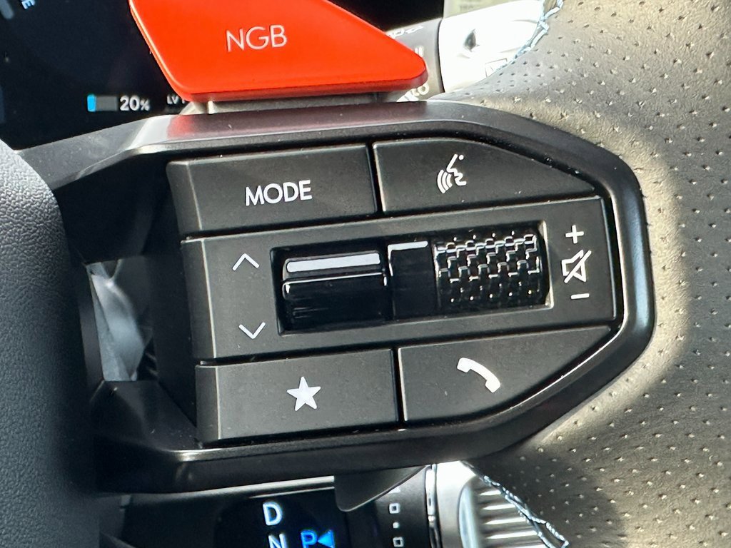 New 2025 Hyundai Ioniq 5 N image 12