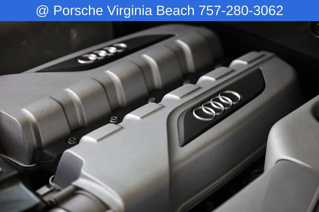 Used 2011 Audi R8 V10 AWD/4WD image 33