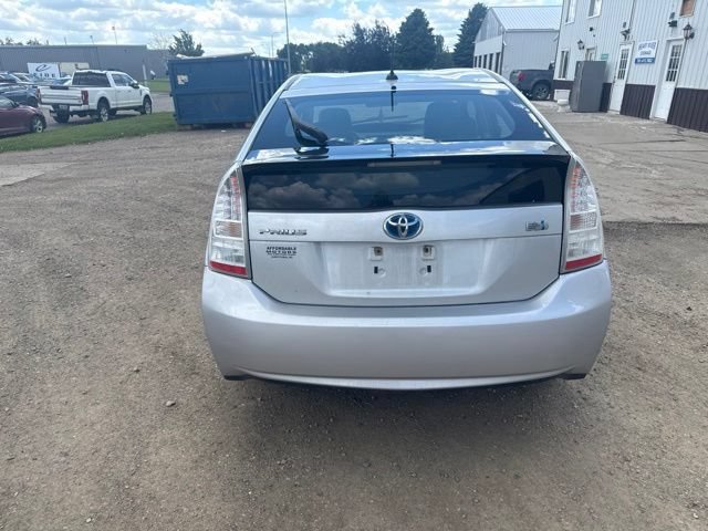 Used 2010 Toyota Prius Five FWD image 8
