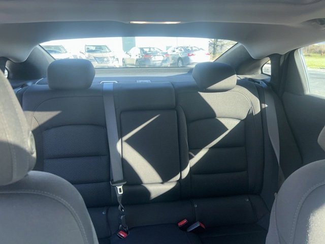 Used 2024 Chevrolet Malibu LT image 34