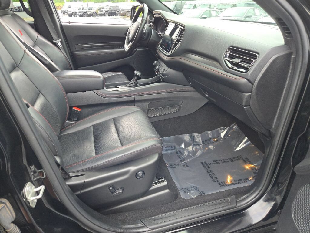 Certified 2024 Dodge Durango GT AWD/4WD image 7