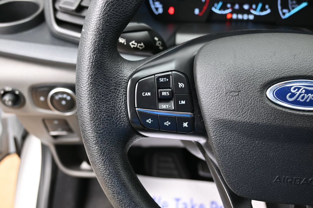 Used 2022 Ford Transit 350 XLT RWD image 17