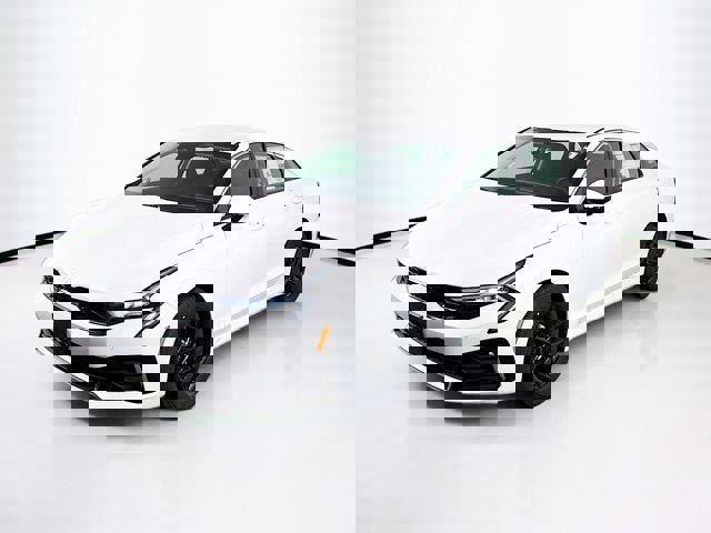 New 2025 Kia K5 LXS image 1