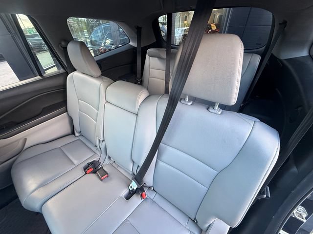 Used 2016 Honda Pilot EX-L image 4