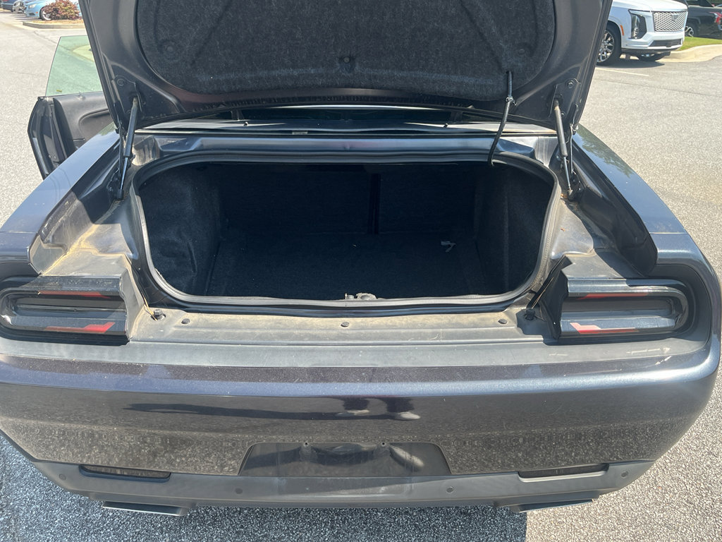 Used 2018 Dodge Challenger R/T w/ Performance Handling Group image 5