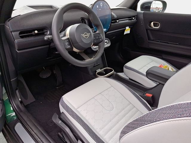 New 2026 MINI Cooper S image 6