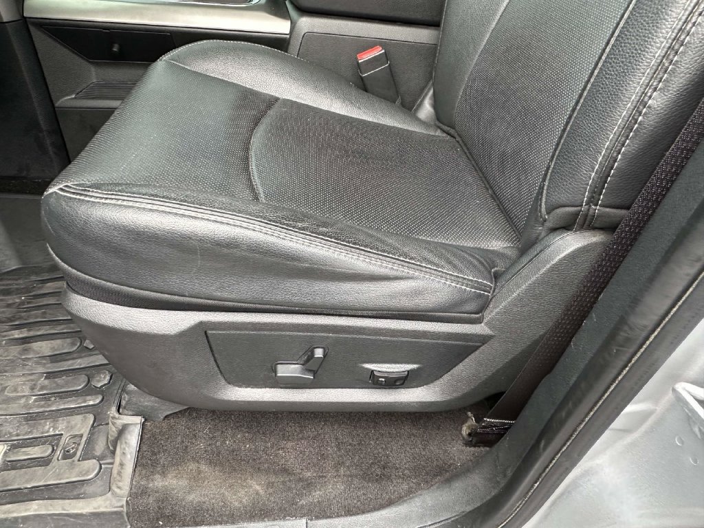Used 2017 RAM 1500 Sport w/ Premium Sound Group AWD/4WD image 20