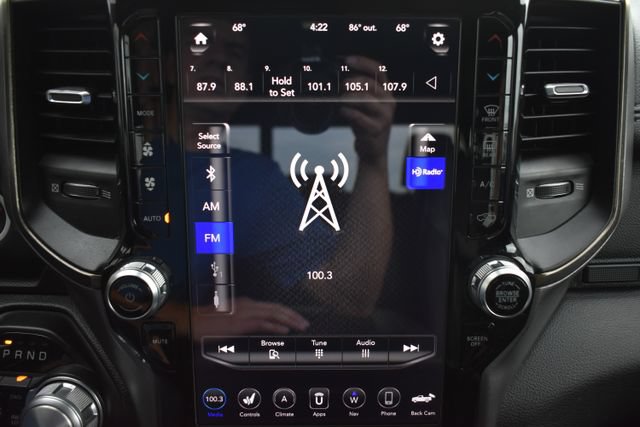 Used 2019 RAM 1500 Sport w/ Level 2 Equipment Group AWD/4WD image 28