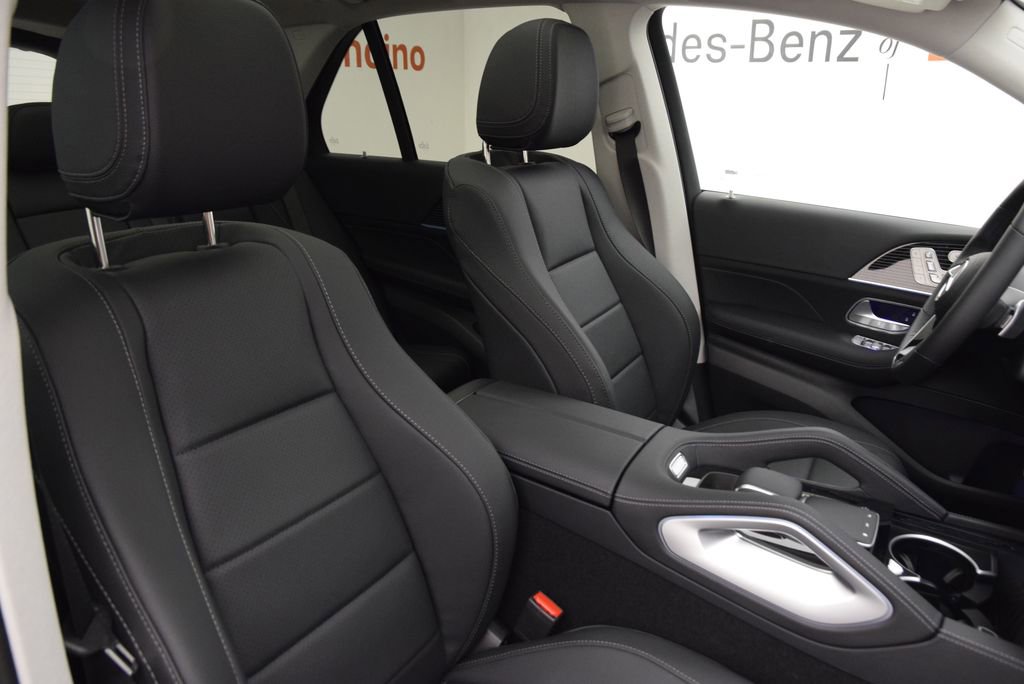 New 2026 Mercedes-Benz GLE 450e 4MATIC image 16