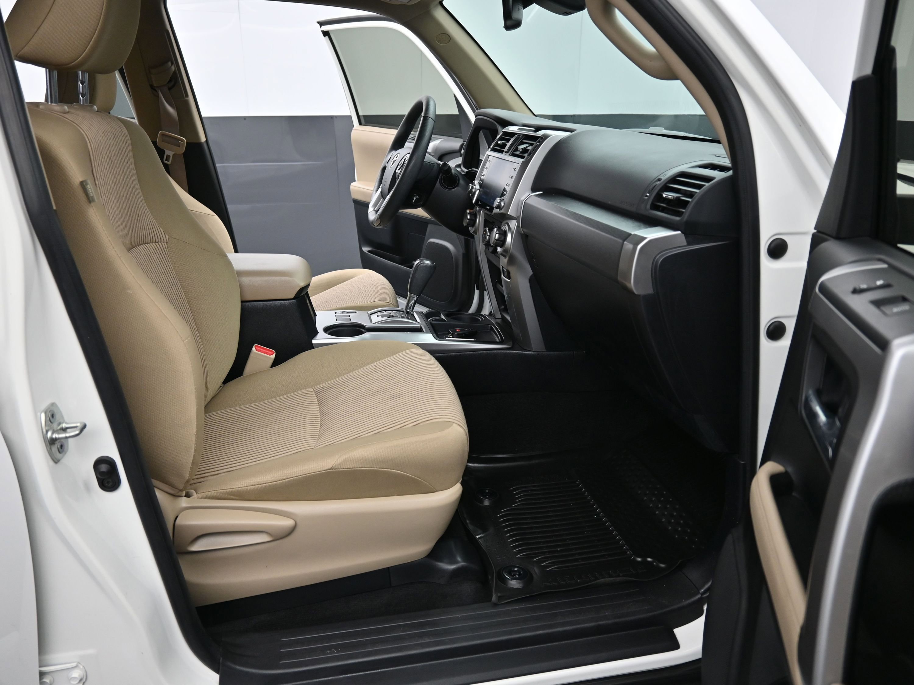 Certified 2023 Toyota 4Runner SR5 image 17