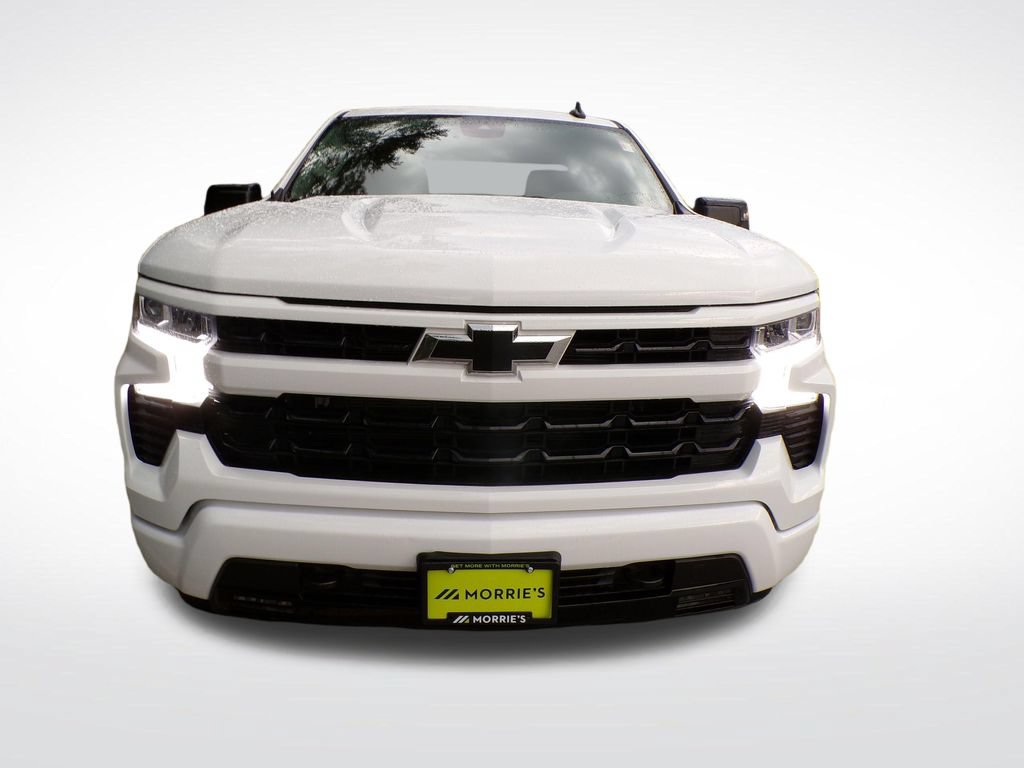 Used 2023 Chevrolet Silverado 1500 RST AWD/4WD image 10