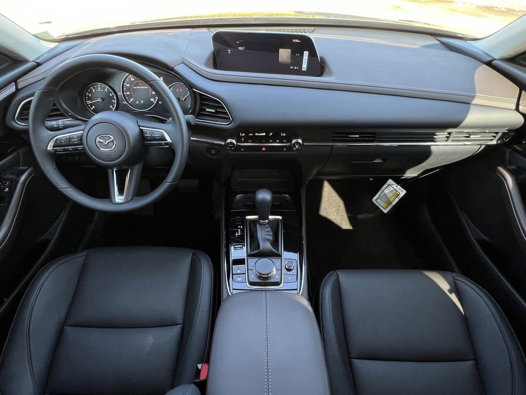 New 2025 MAZDA CX-30 AWD 2.5 S w/ Premium Package image 9
