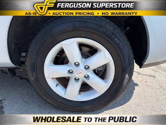Used 2013 Nissan Rogue S w/ Special Edition Pkg FWD image 31