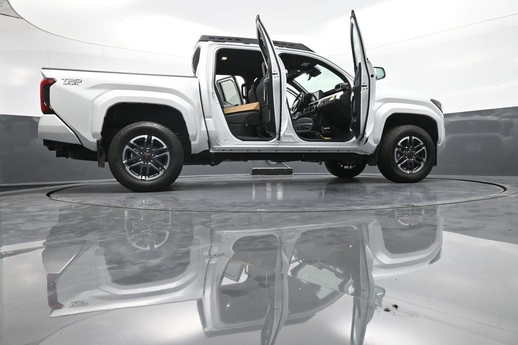 New 2024 Toyota Tacoma TRD Sport image 45