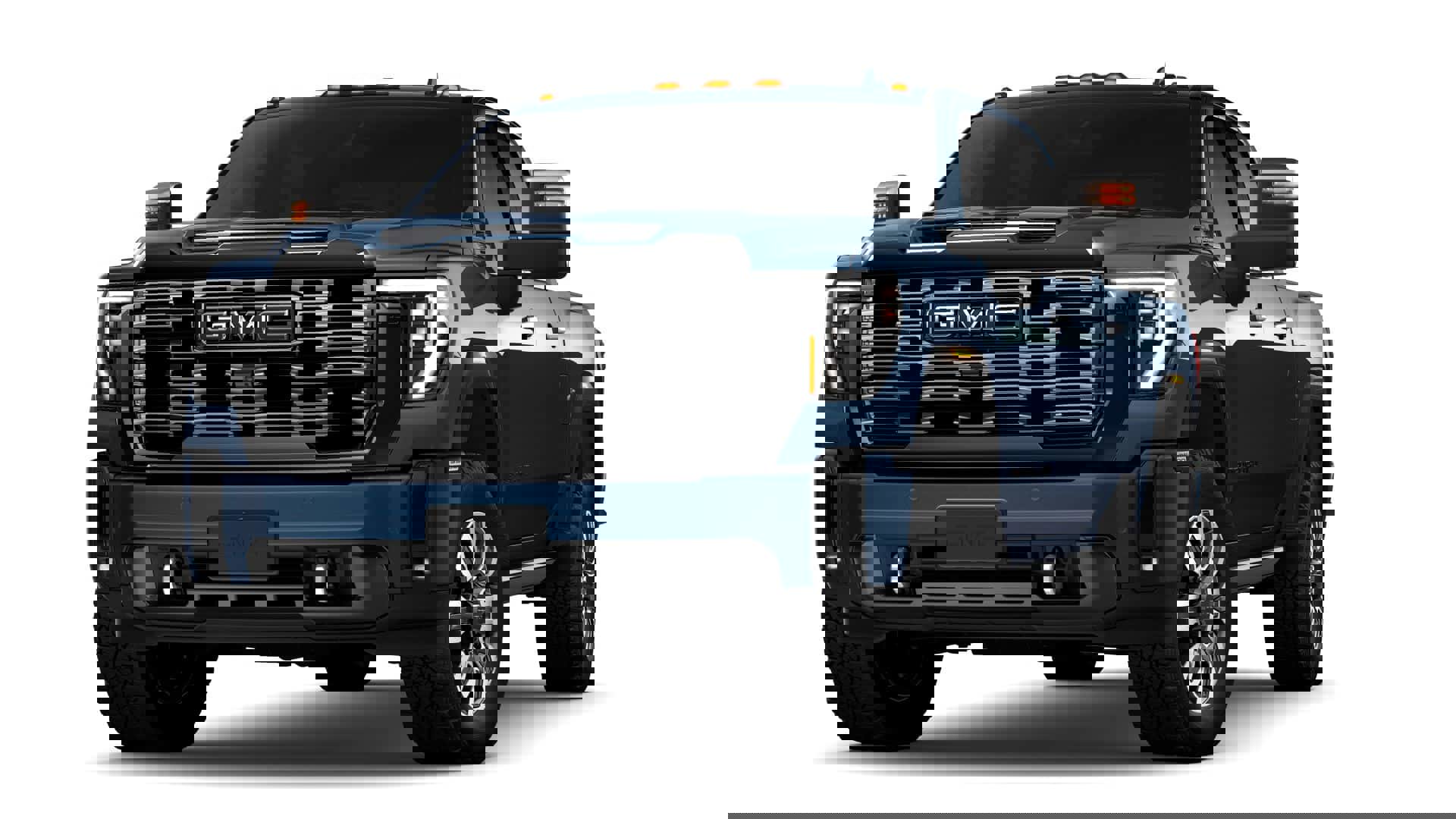 New 2026 GMC Sierra 3500 Denali Ultimate image 23