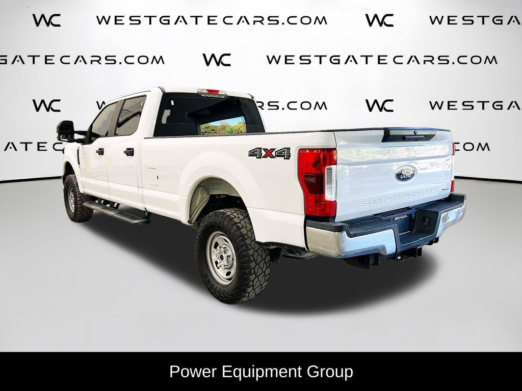 Used 2017 Ford F350 XL image 5
