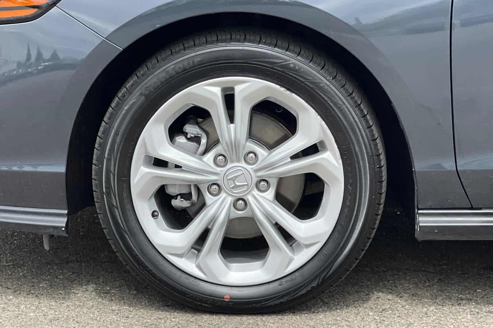 Used 2024 Honda Accord LX image 28