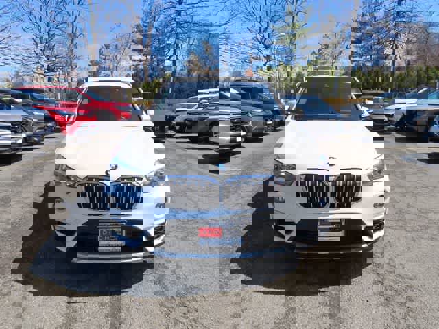 Used 2019 BMW X1 xDrive28i w/ Convenience Package image 6