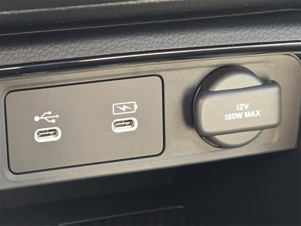 New 2026 Honda CR-V LX image 6