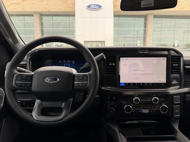 New 2026 Ford F250 Lariat w/ FX4 Off-Road Package AWD/4WD image 34