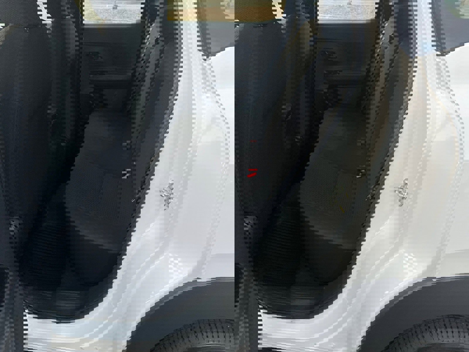 New 2026 Nissan Kicks S image 20