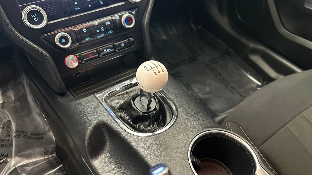 Used 2021 Ford Mustang GT RWD image 14