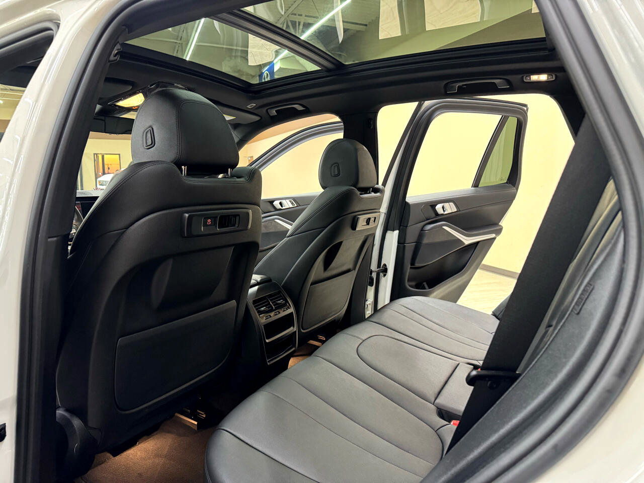 Used 2022 BMW X5 xDrive40i image 36