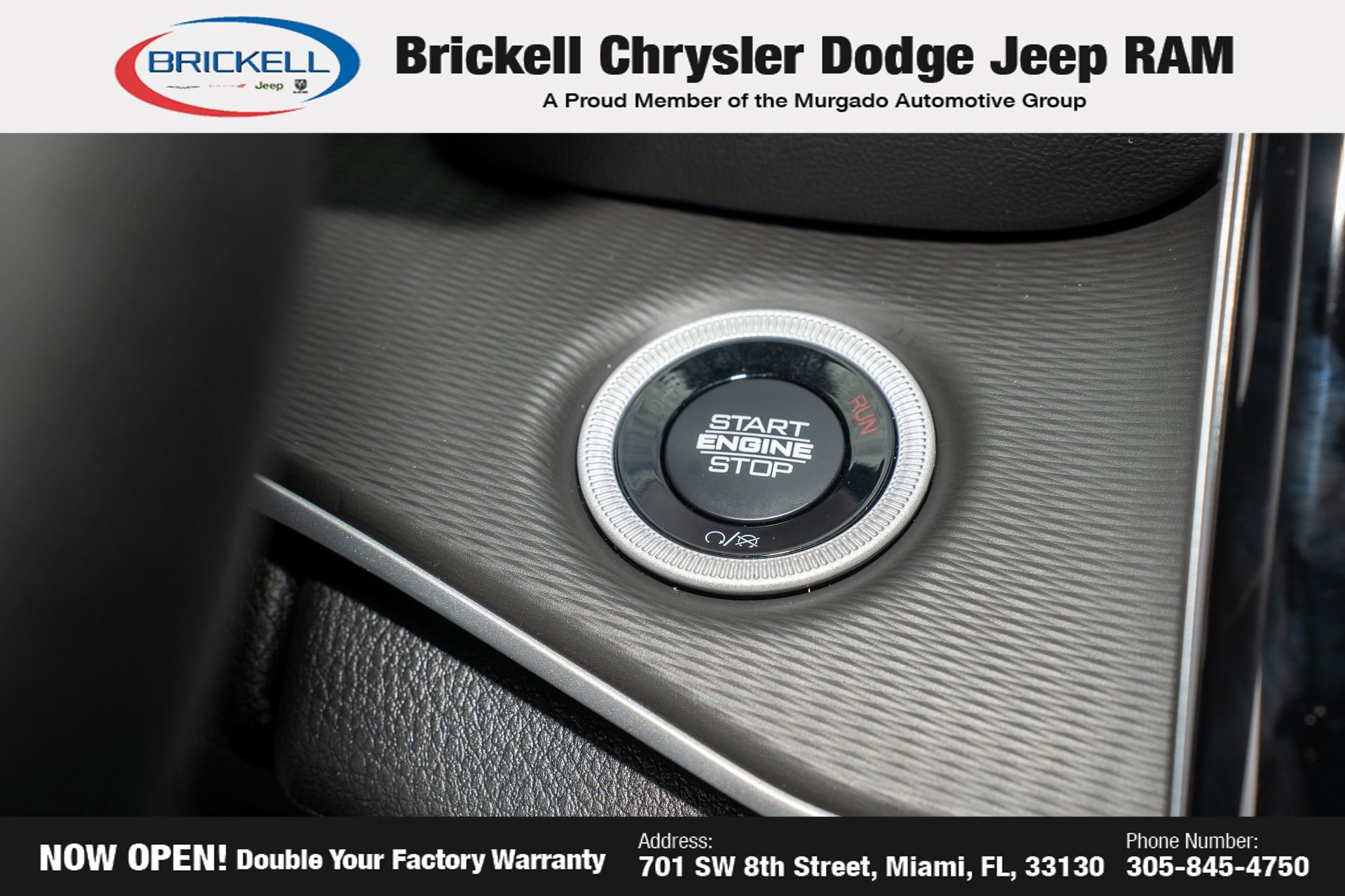 New 2025 Jeep Grand Cherokee L Altitude image 36