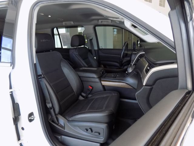 Used 2019 GMC Yukon Denali image 21