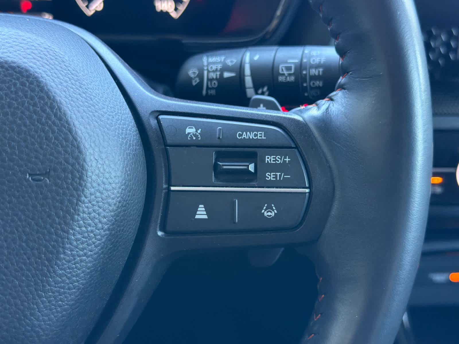 Used 2023 Honda CR-V Sport image 27