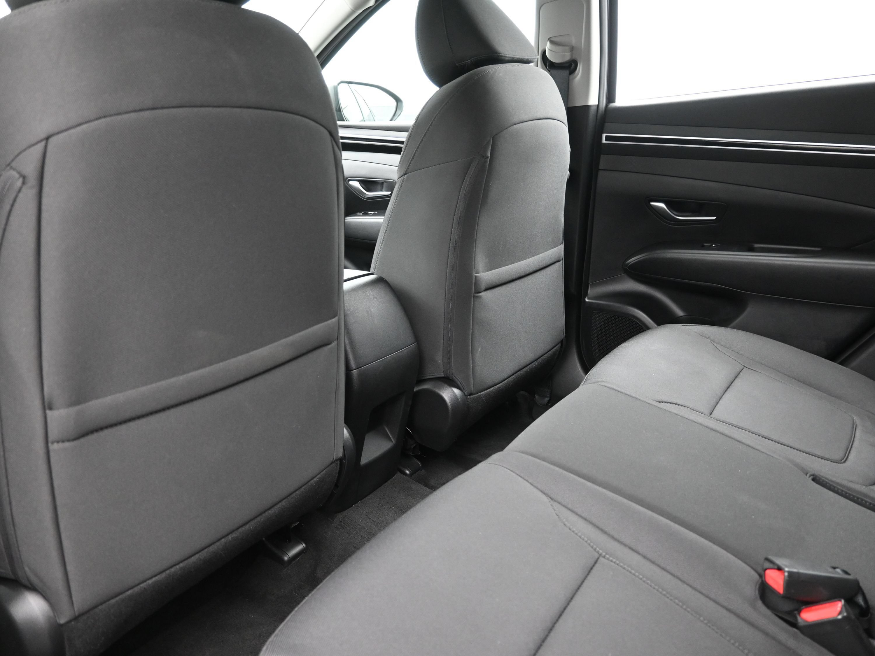 Certified 2023 Hyundai Tucson SE AWD/4WD image 20