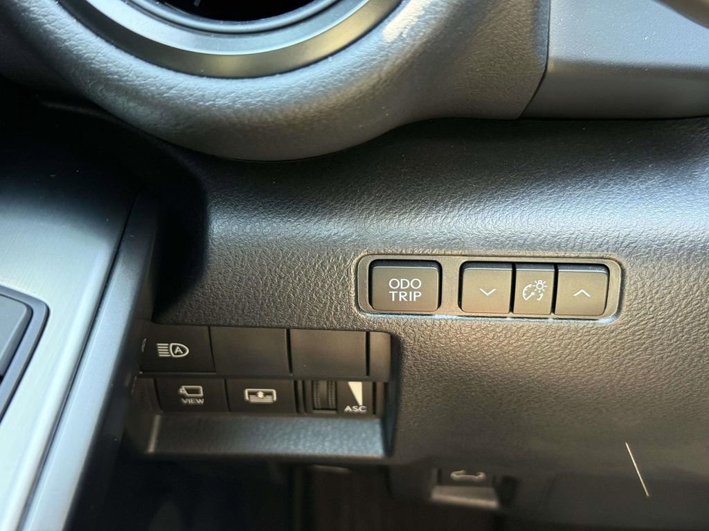 Used 2024 Lexus IS 500 w/ Accessory Package 2 RWD image 23