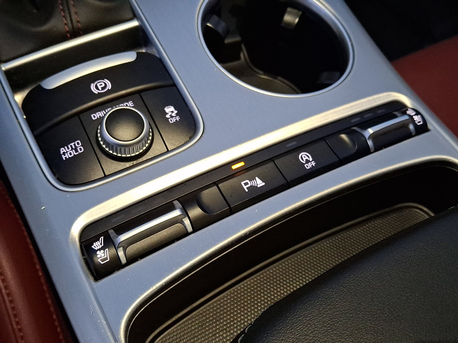 Used 2019 Kia Stinger GT1 RWD image 26