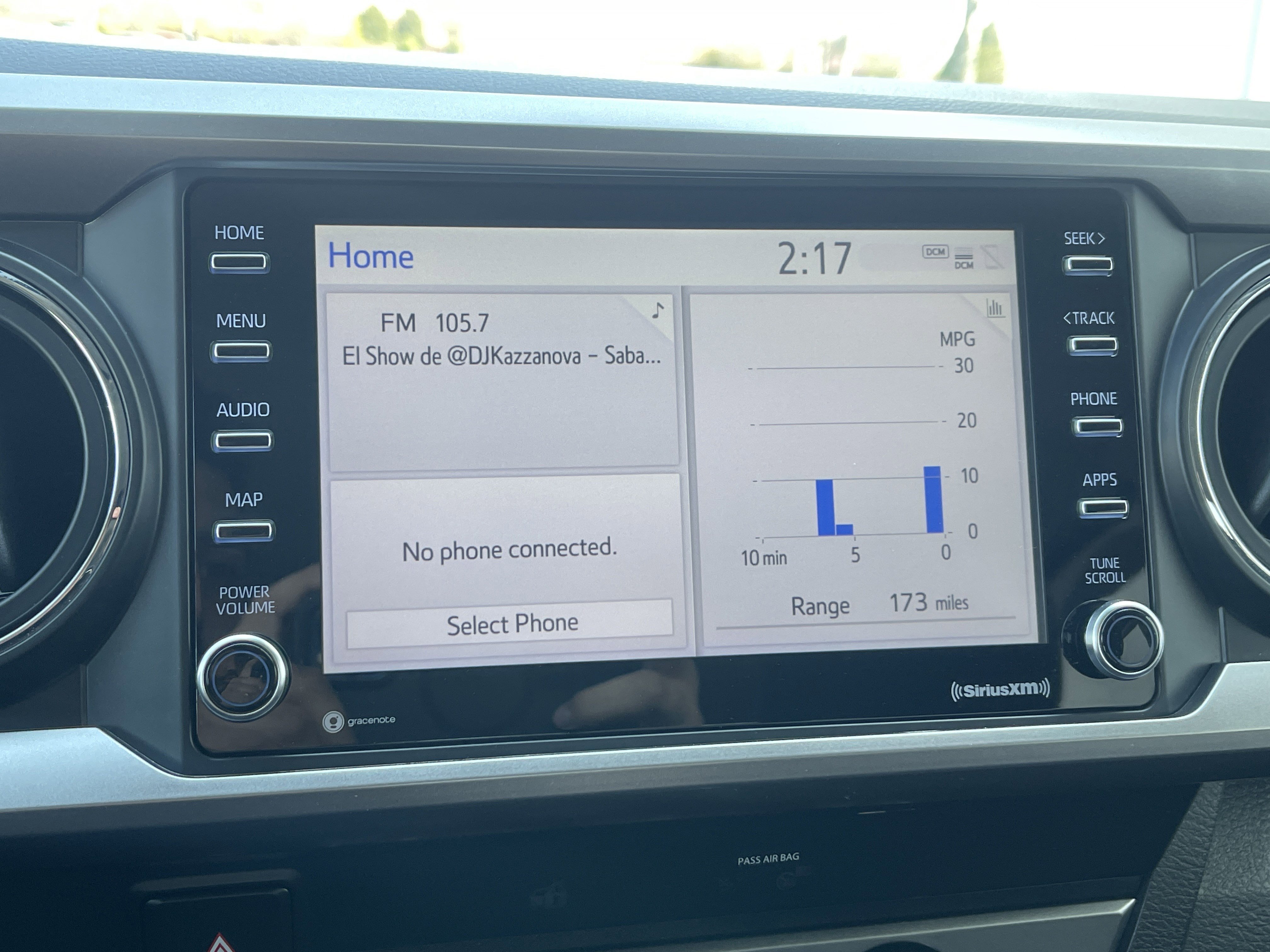 Used 2022 Toyota Tacoma SR5 image 12