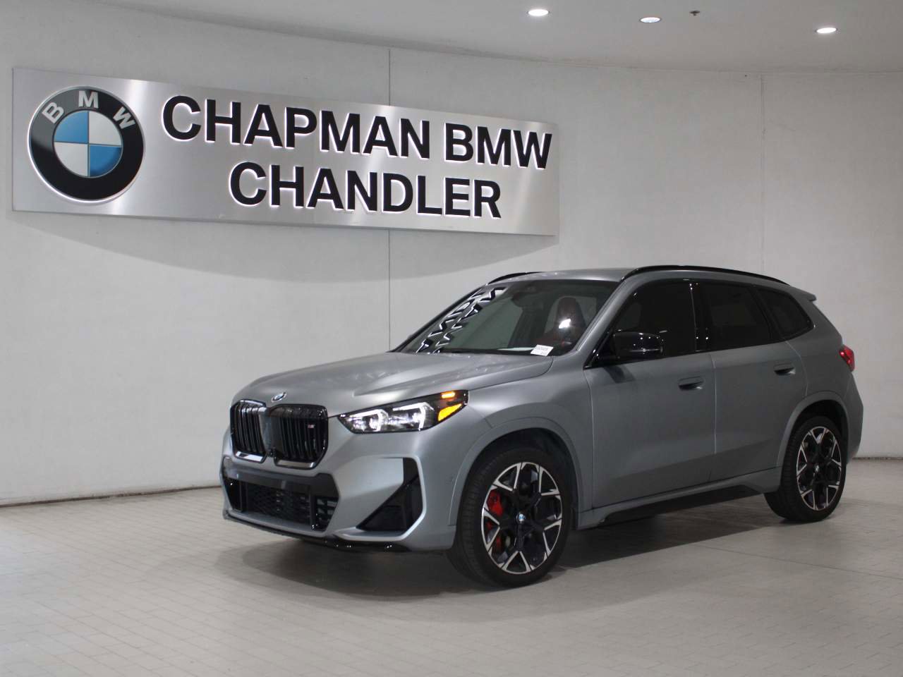 Certified 2024 BMW X1 M35i w/ Premium Package