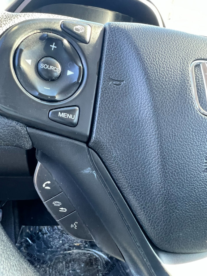 Used 2015 Honda CR-V LX image 11