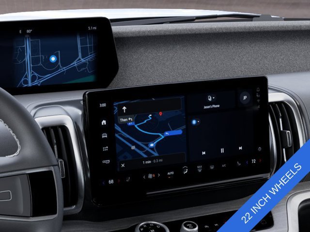 New 2027 Ford Expedition Platinum AWD/4WD image 16