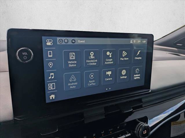 New 2026 Honda Prologue Elite image 13