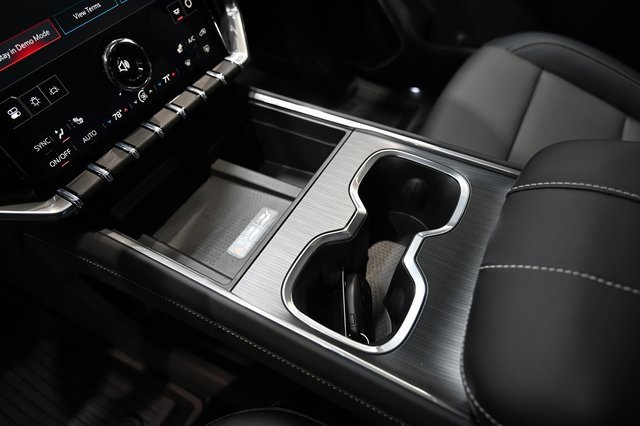 New 2026 GMC Acadia Elevation w/ Black Edition image 19