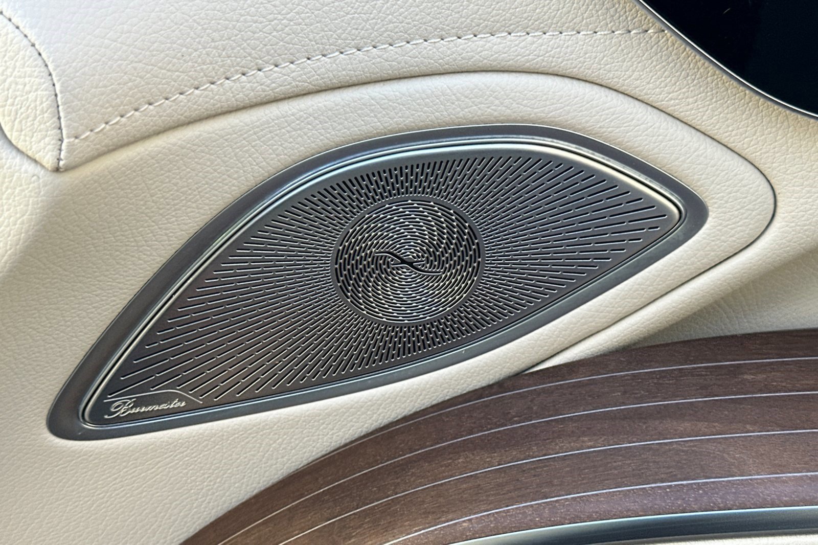 Used 2023 Mercedes-Benz EQS 580 4MATIC Sedan image 25