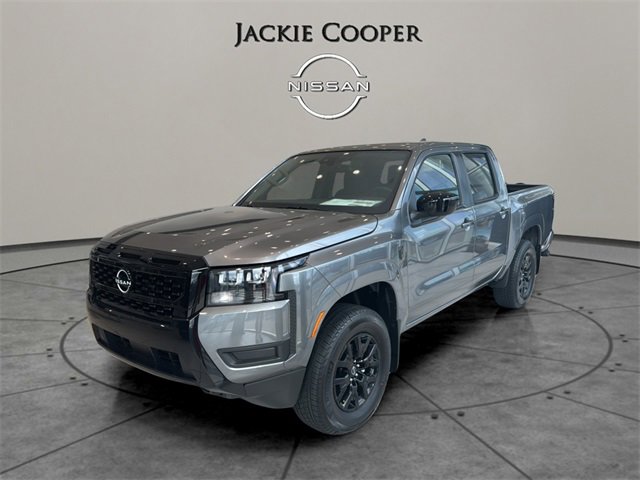 New 2026 Nissan Frontier SV w/ Tow Package image 1