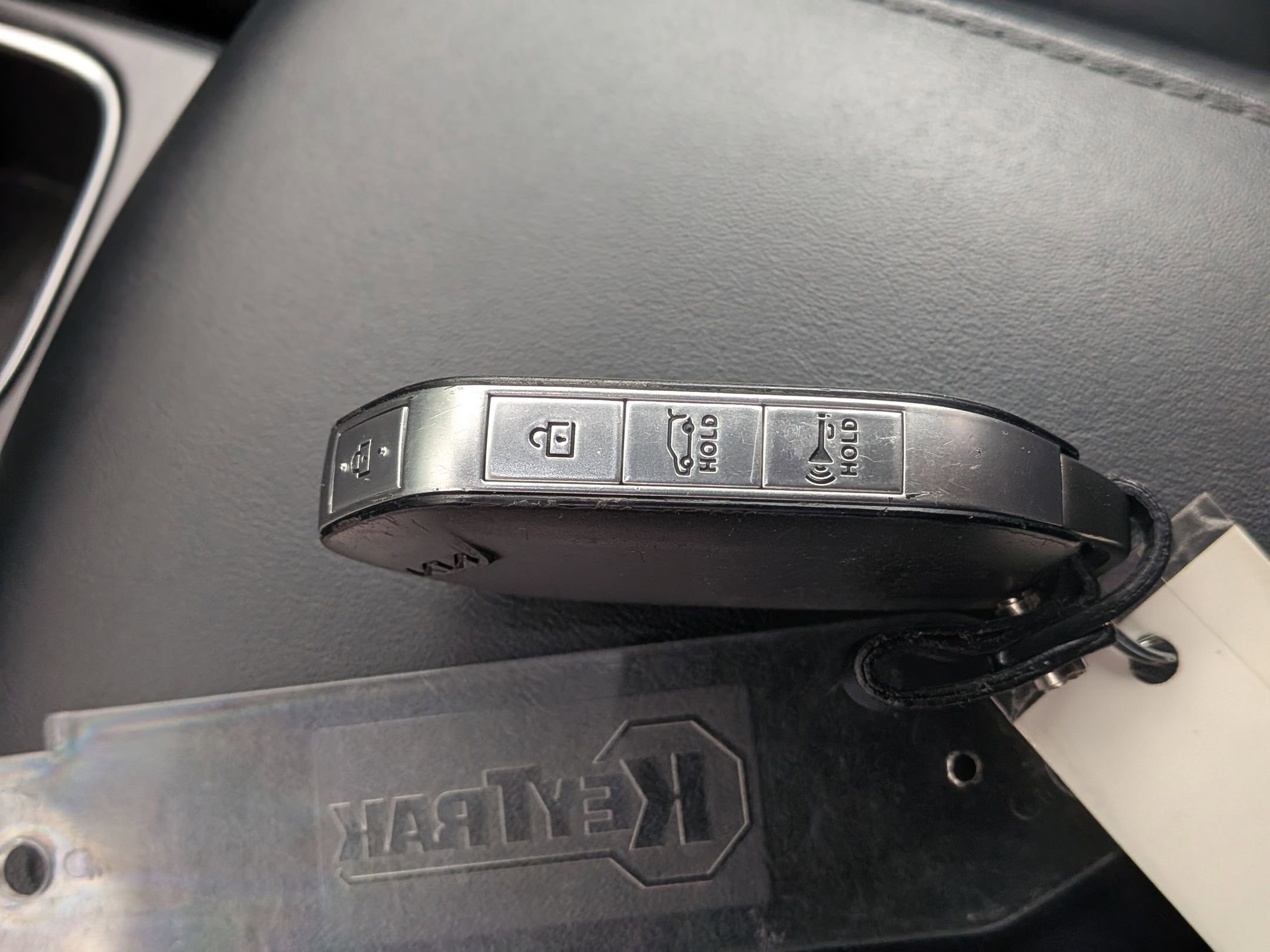 Used 2025 Kia Telluride S AWD/4WD image 39