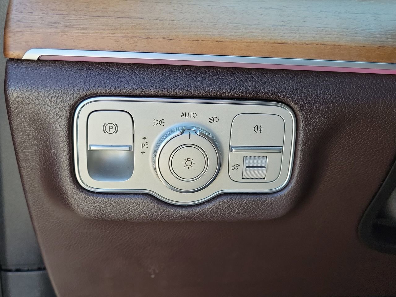 Certified 2021 Mercedes-Benz GLE 450 4MATIC image 29