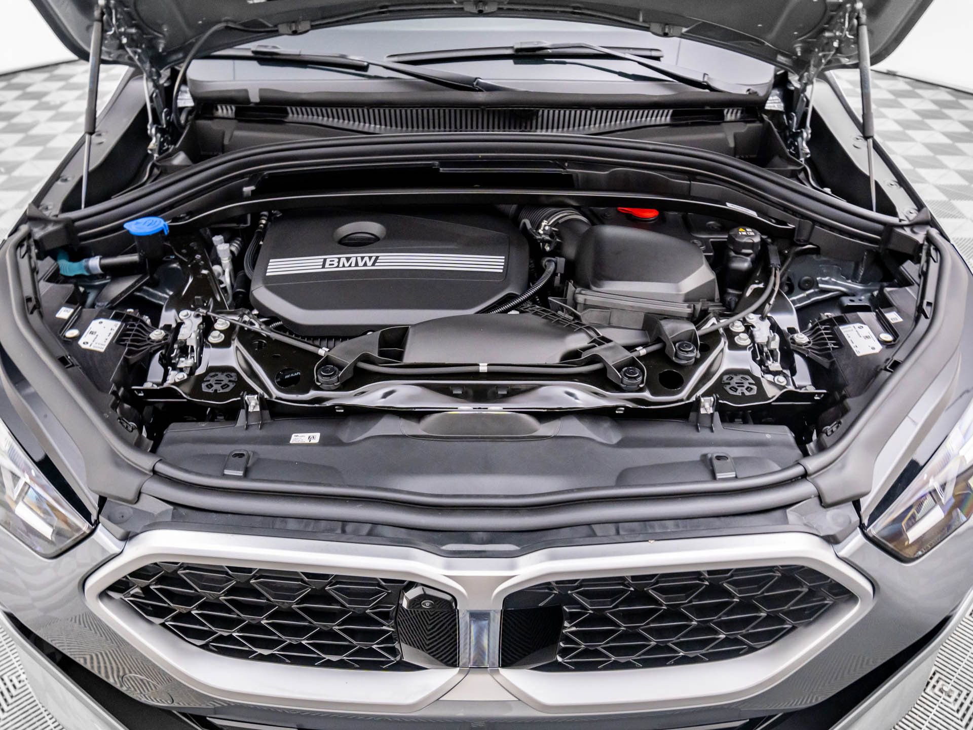 New 2026 BMW X2 xDrive28i w/ Technology Package image 29