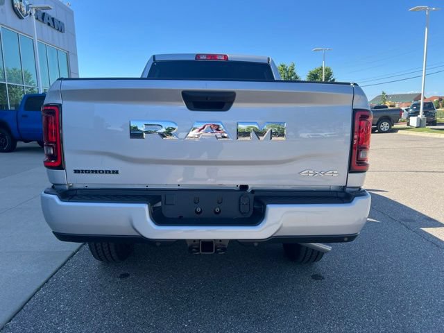New 2026 RAM 2500 Big Horn AWD/4WD image 6