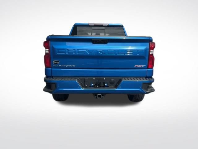 Used 2023 Chevrolet Silverado 1500 RST w/ RST All Star Premium Package AWD/4WD image 15